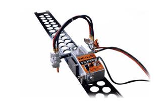Portable Gas Cutting Machine Image